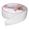 Professional Quality Cotton Wax Strip Roll 2.5 Inches by 100