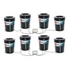 Active Aqua Root Spa 5 Gallon Hydroponic 4 Bucket Deep