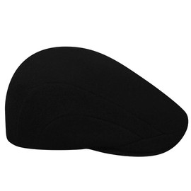 Kangol Wool 507 - Black/XXL