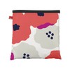 Wpc. Packable Rain Bag Cover, Peony Red RBC-9085-202