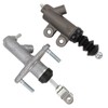 Clutch Master Slave Cylinder Kit 46920 SR3 A01 Clutch Brake