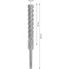 Bosch 1x PRO SDS plus-5X Hammer Drill Bit (for Reinforced