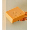 Shinebird Cocoon Pearl Aroma Massage Silk Ball Soap 100g x
