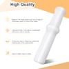 Universal Meat Grinder Pusher Tool, Food Contact Grade Plastic 7.8