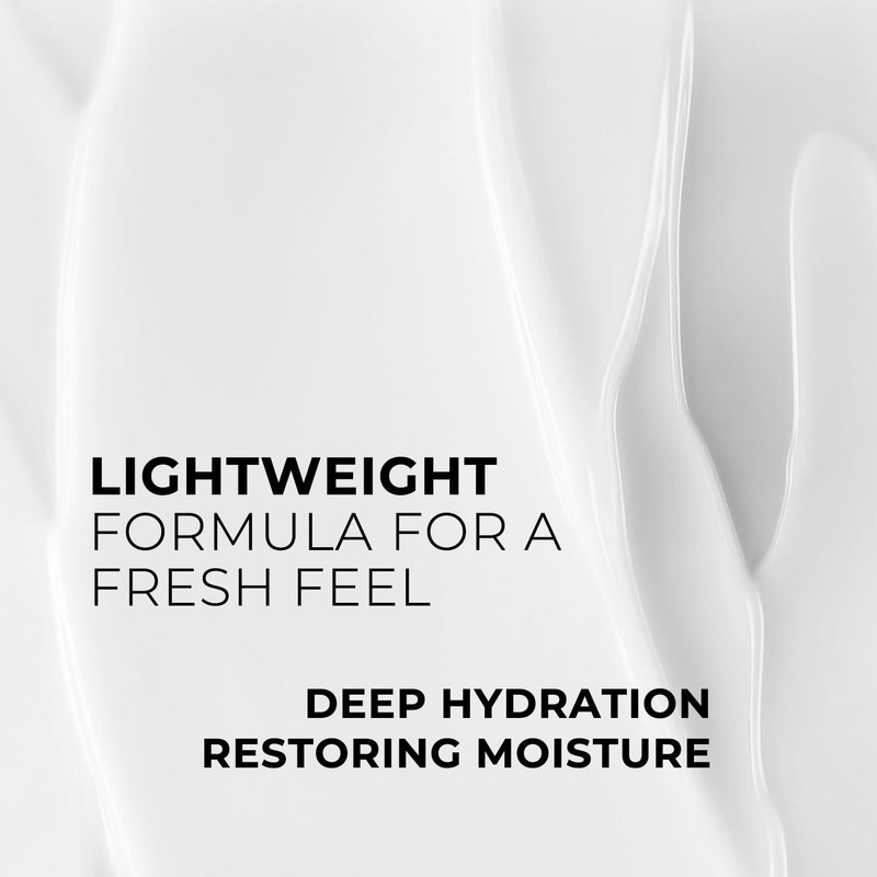 Karseell Leave-In Conditioner Hair Treatment, Protein Repair Cream for Dry