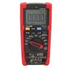 Digital Multimeter Safe Durable High Accuracy Large Screen Anti Vibration