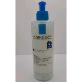 La Roche-Posay 2x La Roche-Posay LipikarAP+ Gentle Foaming Moisturizing Wash 13.52oz Exp.5/2027