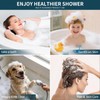 3Pcs Replacement Shower Filters Compatible with MDhair
