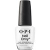 OPI Nail Envy Alpine Snow - Vegan Nail Hardener Against