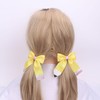 School Bow Cheer Bows Hair Clip Back to School Hair