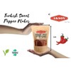 Aksoy Premium Quality Turkish Sweet Red Pepper Flakes 200GR |