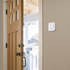 Somikon Bell: WiFi Socket Receiver & Kinetic Bell Push App