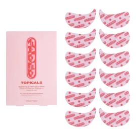Topicals Faded Under Eye Brightening | Clearing Pf06mx11