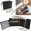 Safekeepers Men's Wallet - Compact - Men's Wallet - RFID