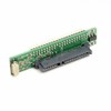 CY SATA Female to IDE 44 Pin Motherboard Converter Adapter