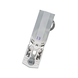 WRS Series 37 QuickTilt Coil Spring Window Balance - #13, 25-26.99 lbs (Tandem)