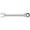 CRAFTSMAN Ratcheting Wrench, SAE, 15/16-Inch, 12 Point (CMMT38961)