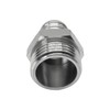 Fitvell Stainless Steel Garden Hose Adapter Fitting 3/4" PEX Barb