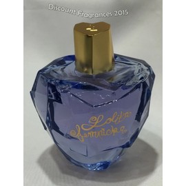 LOLITA LEMPICKA Perfume 3.4 oz / 100 ml Eau De Parfum Spray For Women New In Box