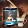 Der-Franz Instant-Cappuccino, 500 g