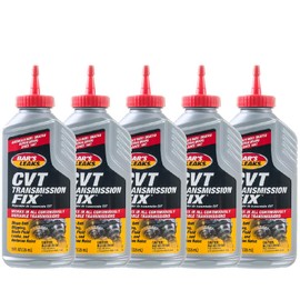 Bar's Leaks 1414-5PK CVT Transmission Fix, 11 oz (Pack of 5)