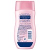 Johnson Body Care, Aroma Milk, Lasting Moisture, Body Lotion, Peach