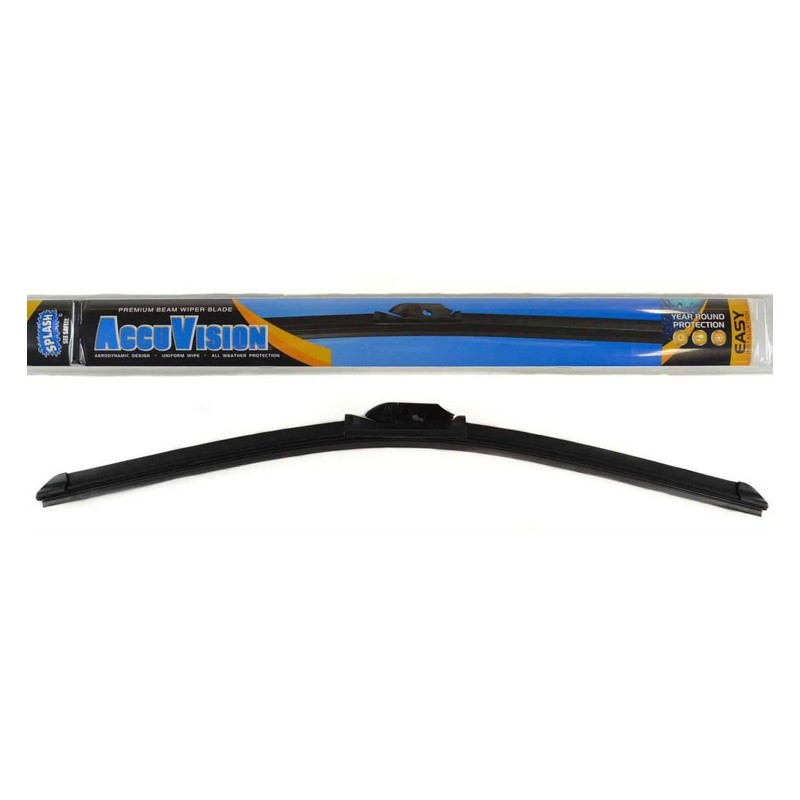 20" Accuvision Beam Blade Splash