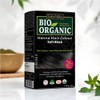 Indus Valley Organic Henna Hair Colour Kit for Women- Chemical-Free,