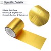 RATCHROLL 1 Roll Universal Air-Release Adhesive Pinstripe Tape Matte Automotive
