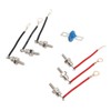 RSK2001 Diode Rectifier Kit Rotate Universal 3.1in 25A 1200V RSK2001