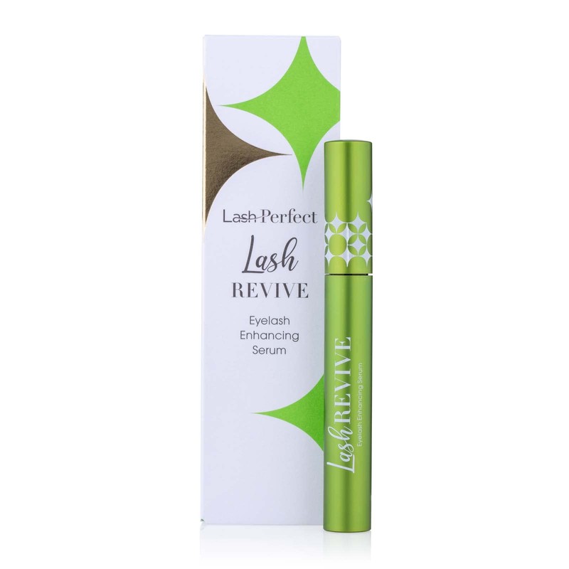 Lash Perfect Lash Revive - Intense Lash Growth Serum with