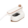 Mini Ironing Machine Rotatable Folding Handle Thermostat Portable Handheld Steam