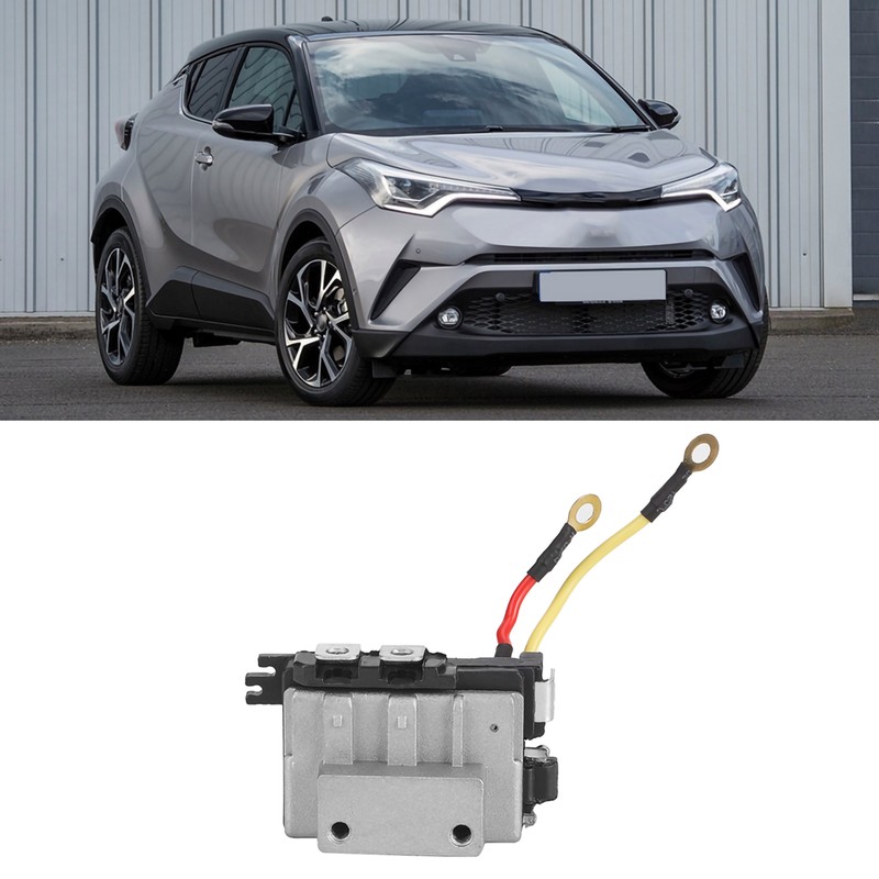 89620‑32020 131000‑0011 Ignition Control Module Fits for CAMRY