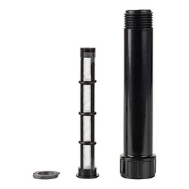 Global Inline Filter - 3/4" GHT