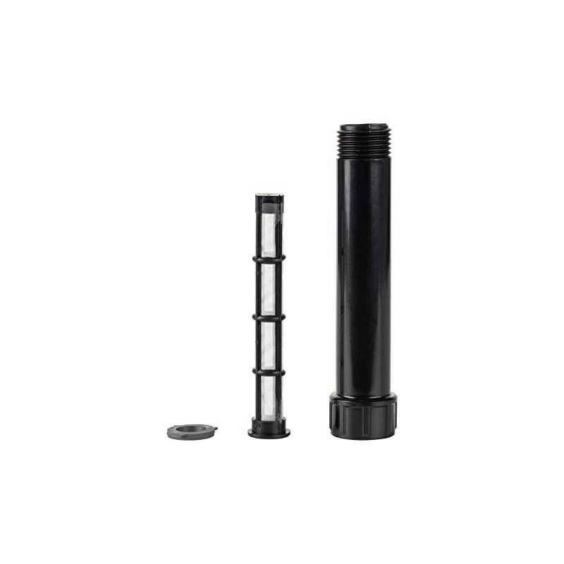 Global Inline Filter - 3/4" GHT