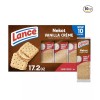 Lance Sandwich Cookies Nekot Vanilla Creme 10 Individually Wrapped Packs