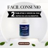 Alga Espirulina Suplemento Bajar Peso Adelgazar Sabor