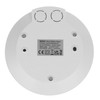 Maclean PIR motion sensor, infrared, with remote control, max.2000W, MCE467