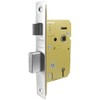 ASEC BS 5 Lever Sashlock