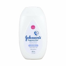 Johnson's Baby Lotion White 300ml (WB7CCD8) - Basic product / 존슨즈 베이비 로션 화이트 300ml (WB7CCD8) - 기본상품