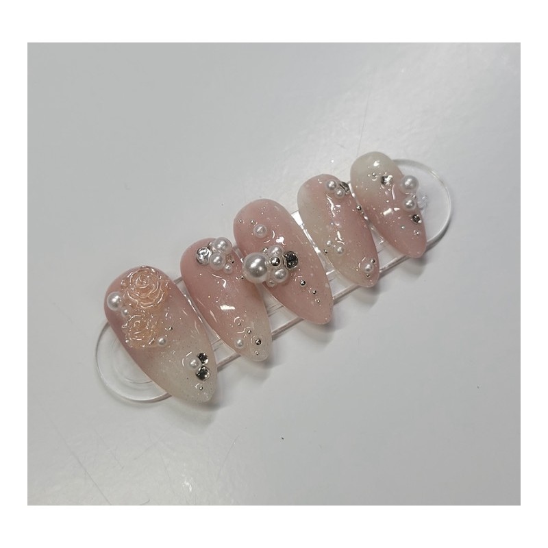 [P] Bubble Love - Short Coffin / [P] Bubble Love