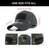 EVD-X Gorra Táctica y Militar Actividades al Aire Libre para