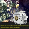 KELKONG CS590 Carburetor Kit for Echo CS-590 CS600 CS-600P CS600P
