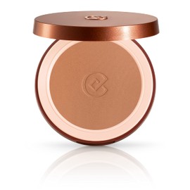 COLLISTAR, TERRA ABBRONZANTE EFFETTO SETA 07 - BALI GLOW, 9 g