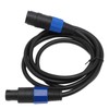Speaker Cable Male to Female High Power Professional Sound System
