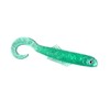 20pcs Green Fish WOW!® 4" Blam Swimbaits Minnows Fat bass