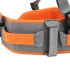 Elderly Transfer Gait Belt Buckle Closure Thickened Strap Safety Gait