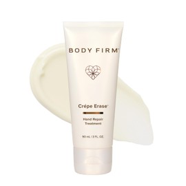 Crépe Erase Advanced – Anti Aging Hand Repair Treatment with TruFirm Complex – Fragrance Free – 3 Ounces
