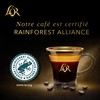 L’OR Espresso Coffee Colombia Intensity 8 – Nespresso®* Compatible Aluminium