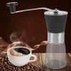 Molino Café Manual Molinillo Especias Cerámica Portátil